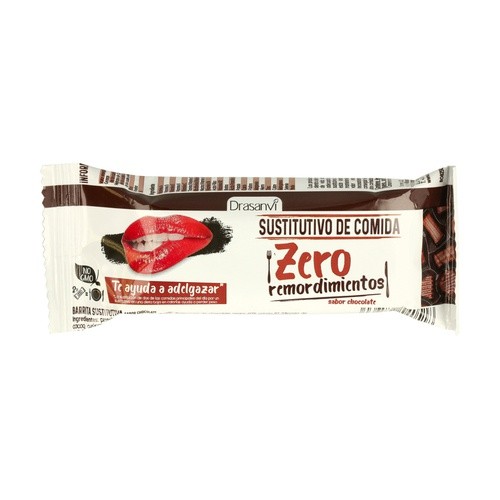 Drasanvi proteika barrita chocolate 35gr